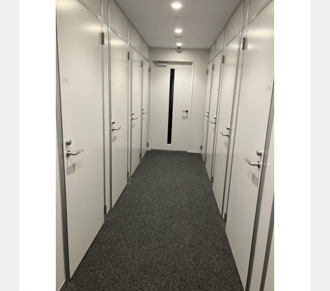 トランクルーム