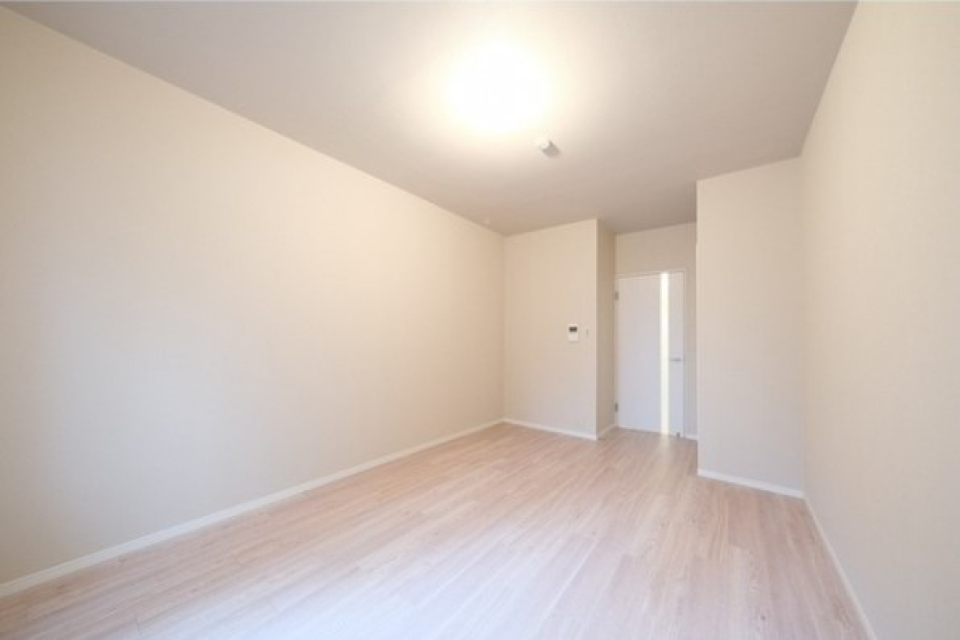 韓国っぽインテリアでリラックスできるお部屋に