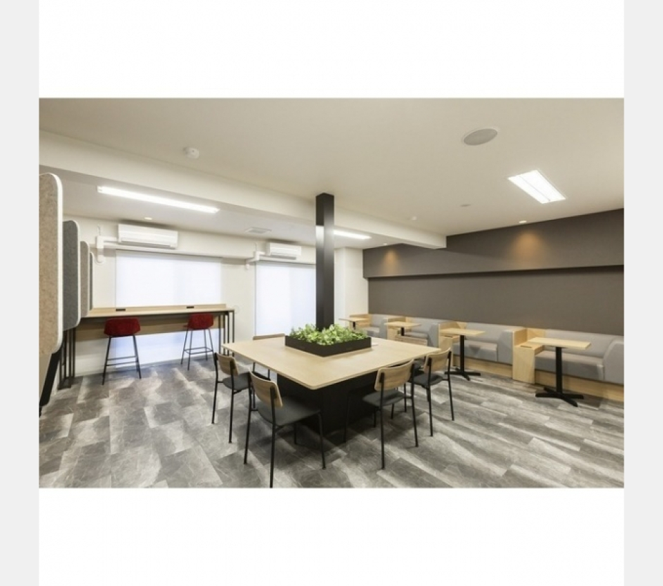 ワークスペース