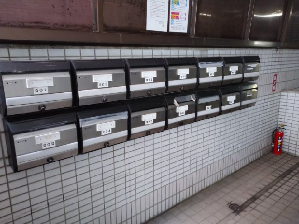 その他共有部分