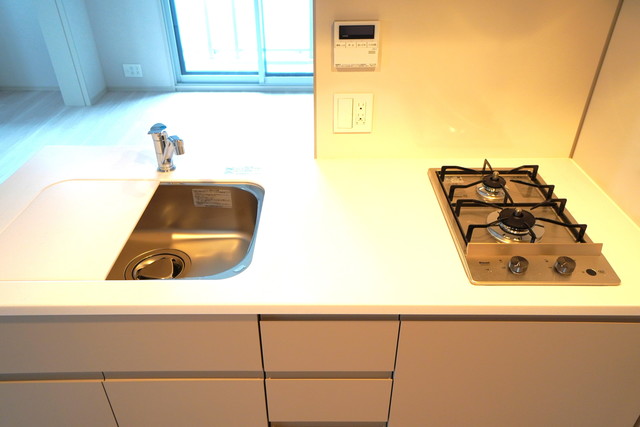 ※写真は同タイプ住戸です。