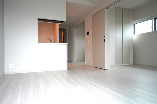 ※写真は同タイプ住戸です。