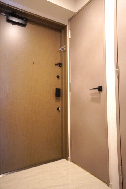 ※写真は同タイプ住戸です。