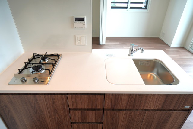 ※写真は同タイプ住戸です。