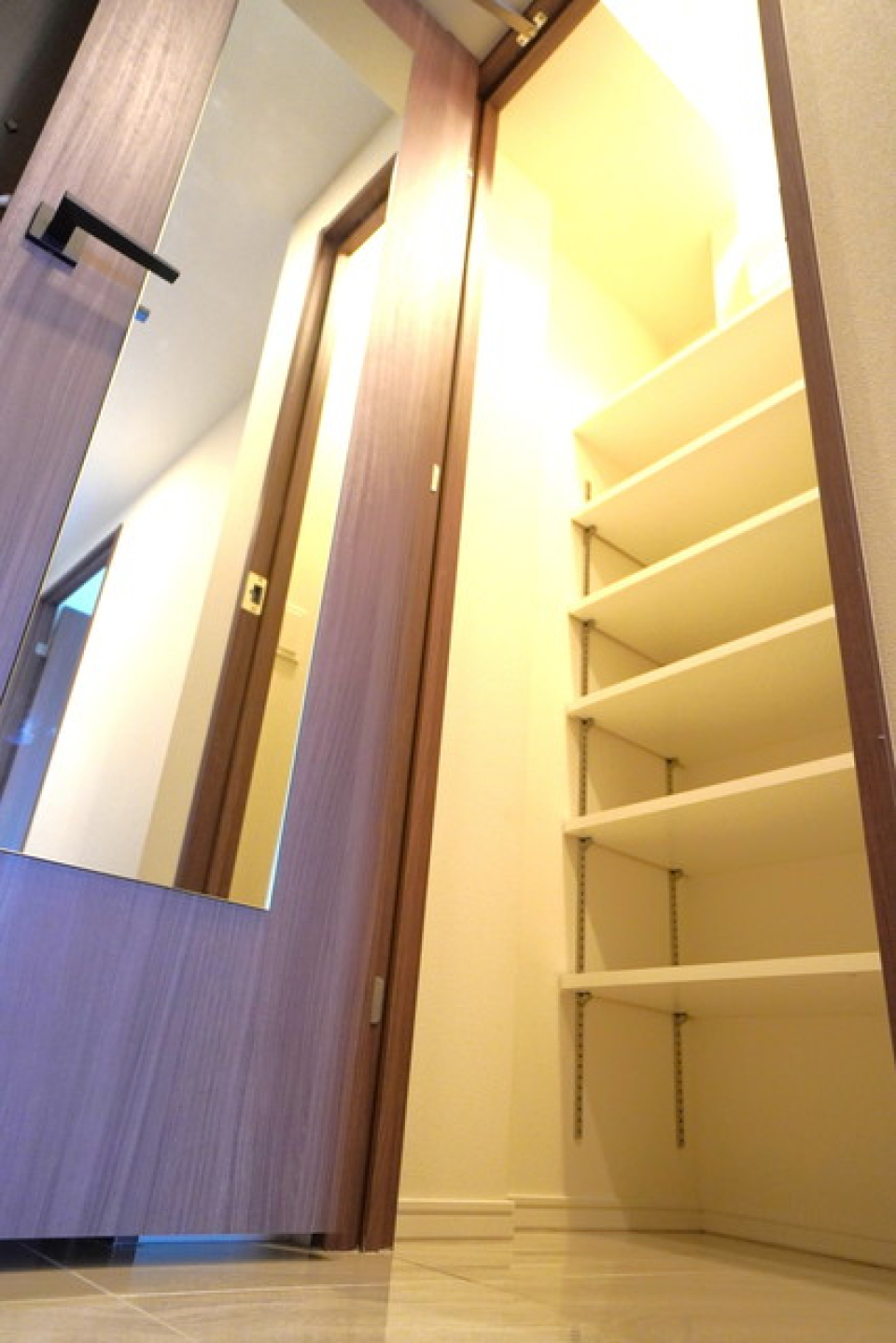 ※写真は同タイプ住戸です。