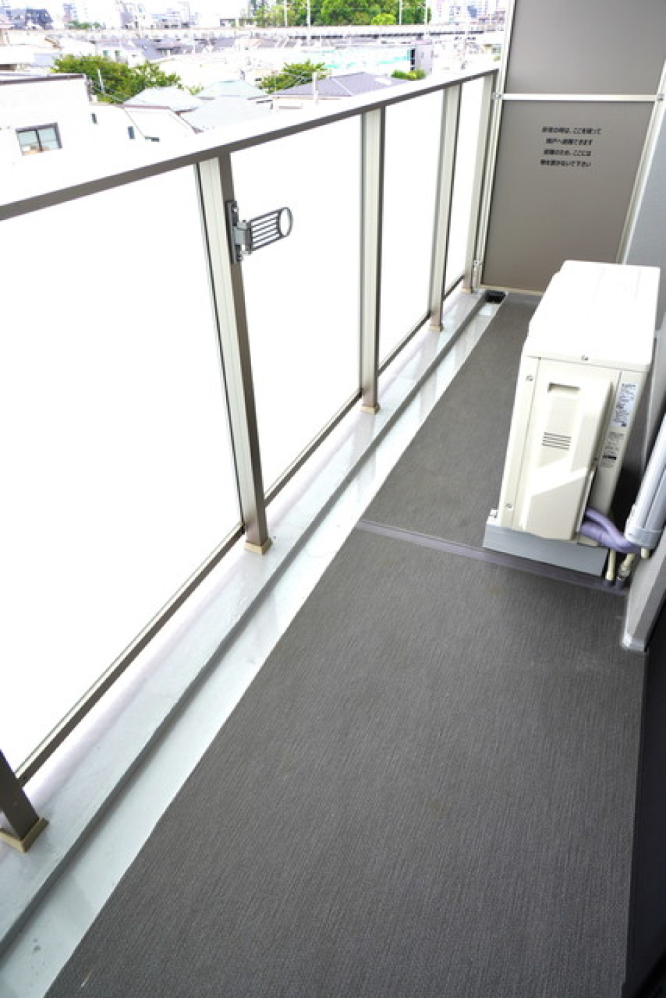 ※写真は同タイプ住戸です。