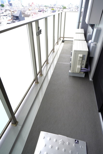 ※写真は同タイプ住戸です。