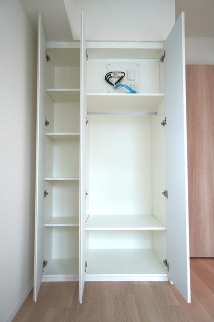 ※写真は同タイプ住戸です。