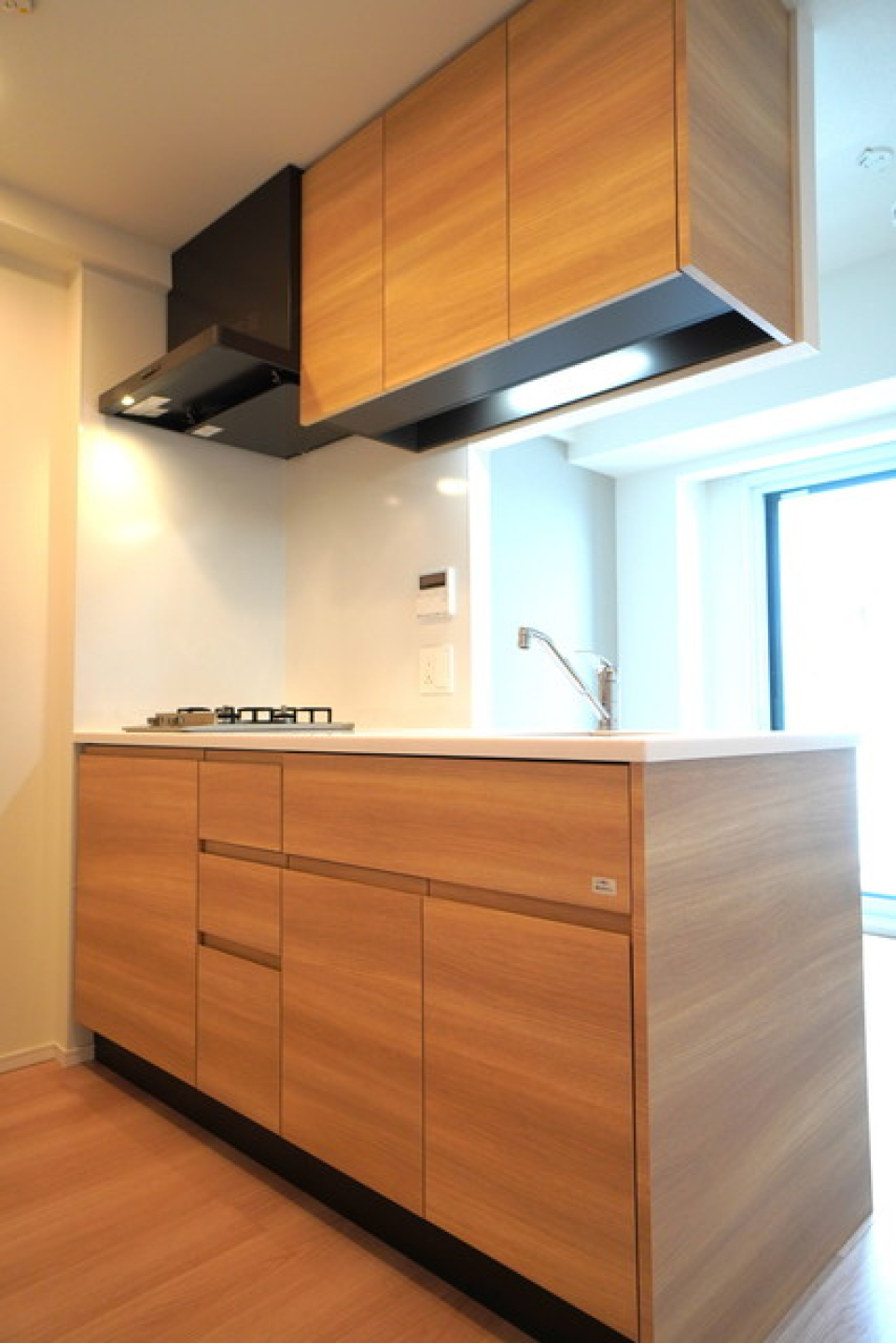 ※写真は同タイプ住戸です。