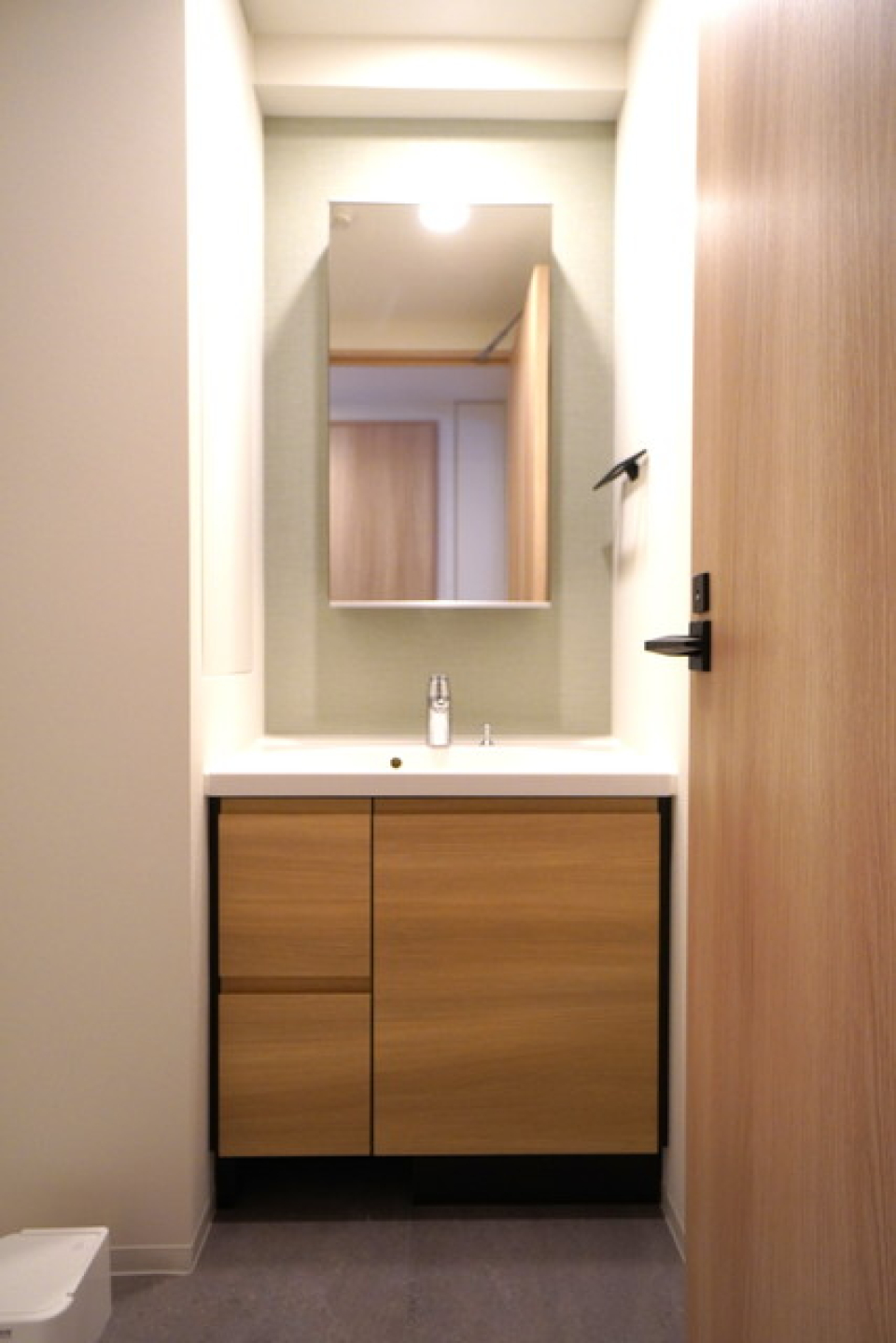 ※写真は同タイプ住戸です。