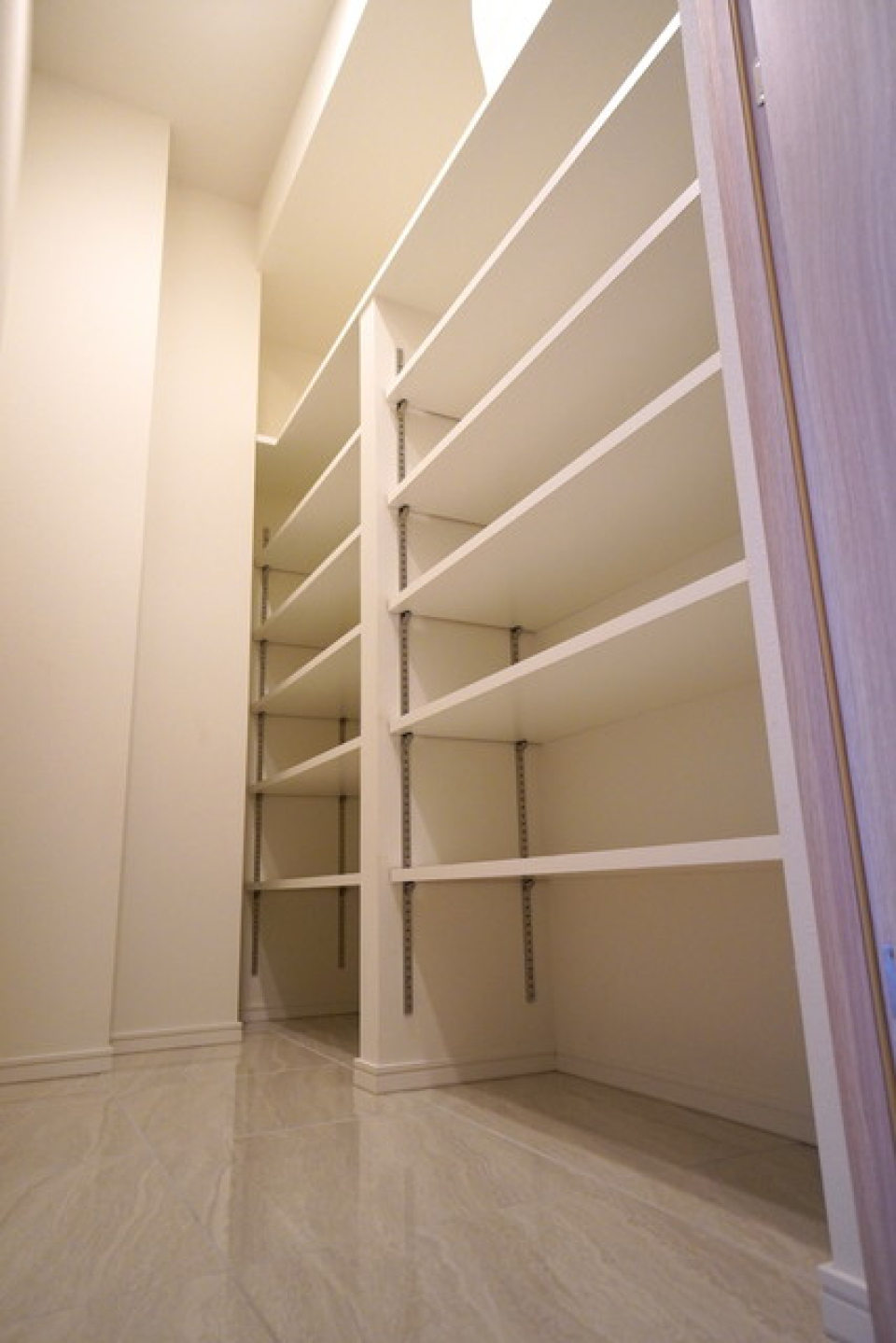 ※写真は同タイプ住戸です。