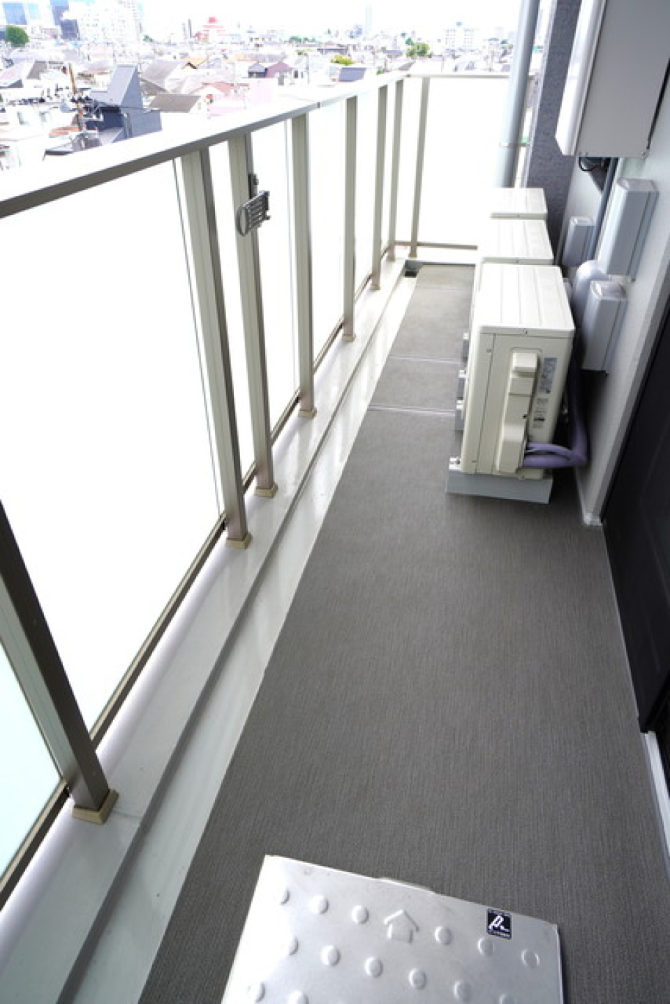 ※写真は同タイプ住戸です。