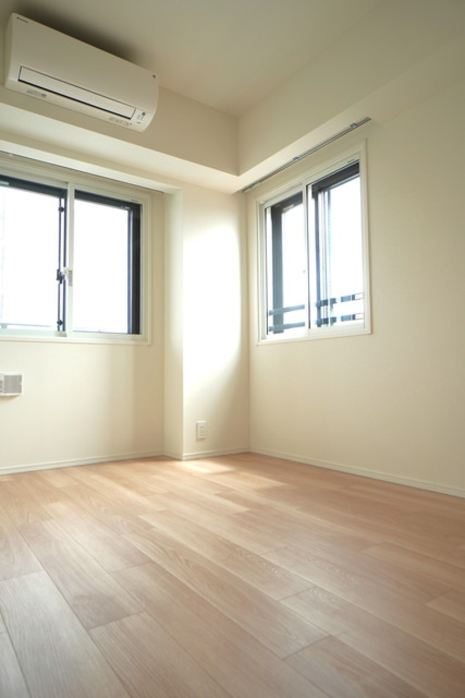 ※写真は同タイプ住戸です。