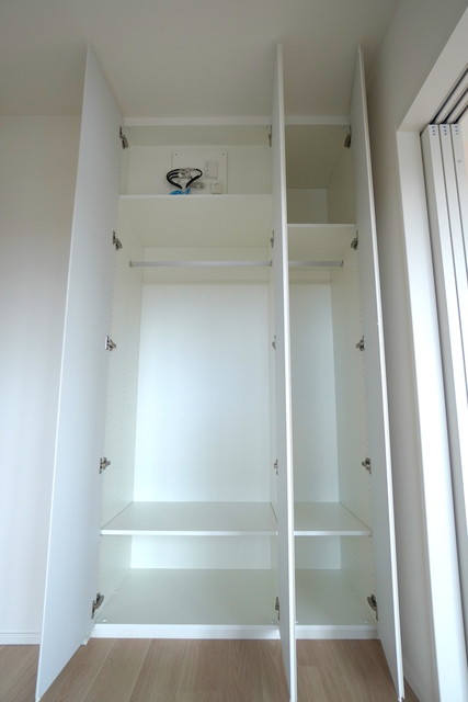 ※写真は同タイプ住戸です。