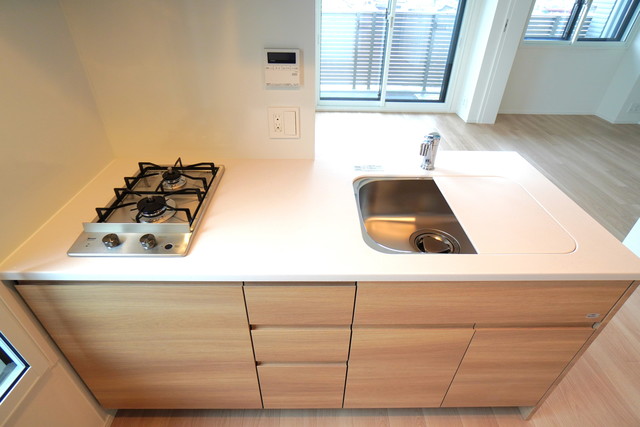 ※写真は同タイプ住戸です。