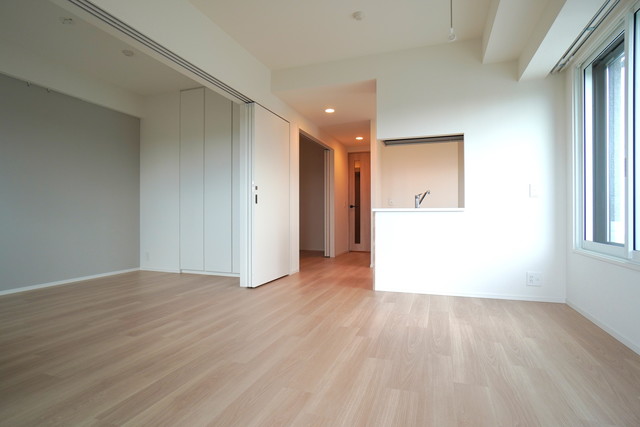 ※写真は同タイプ住戸です。