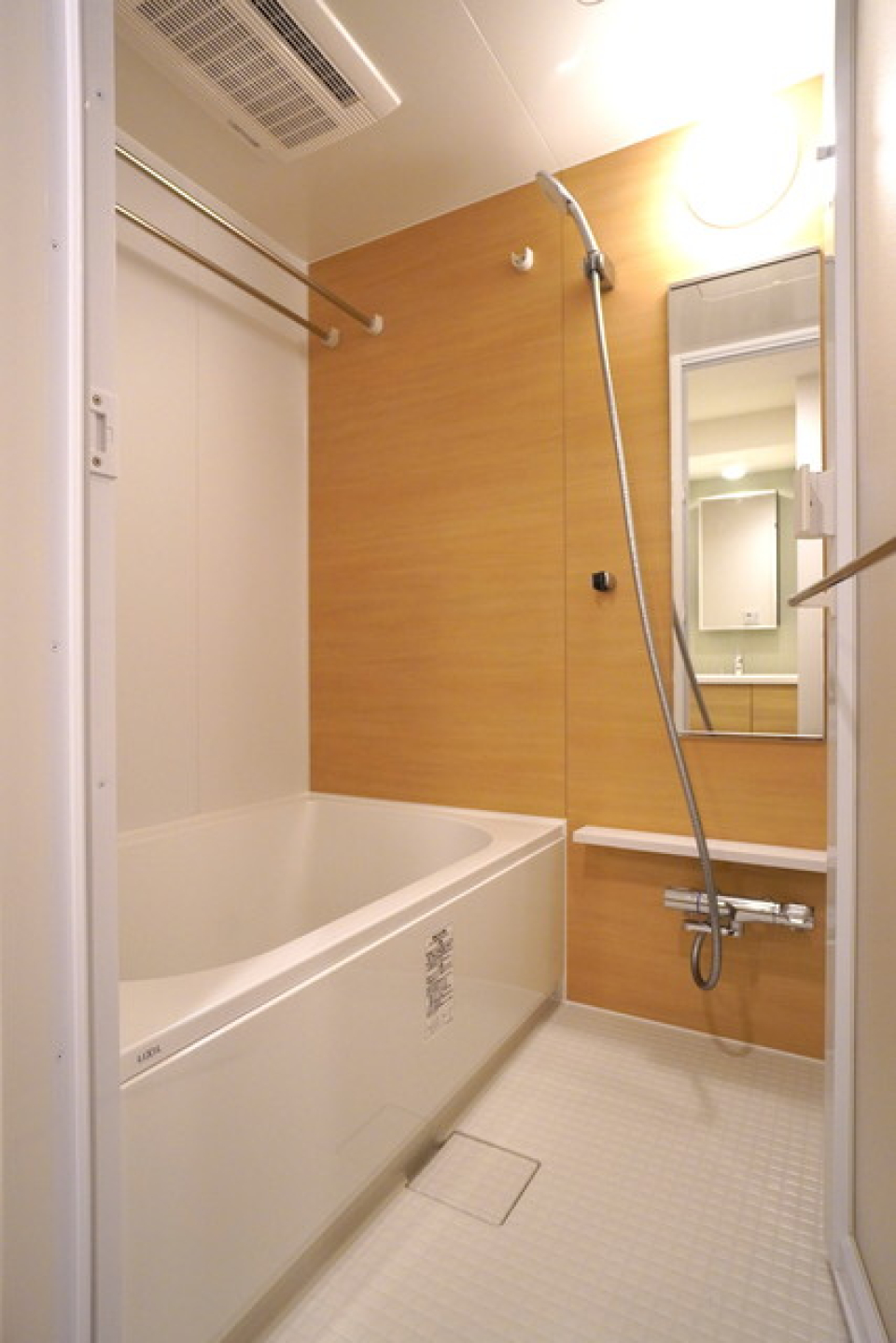 ※写真は同タイプ住戸です。