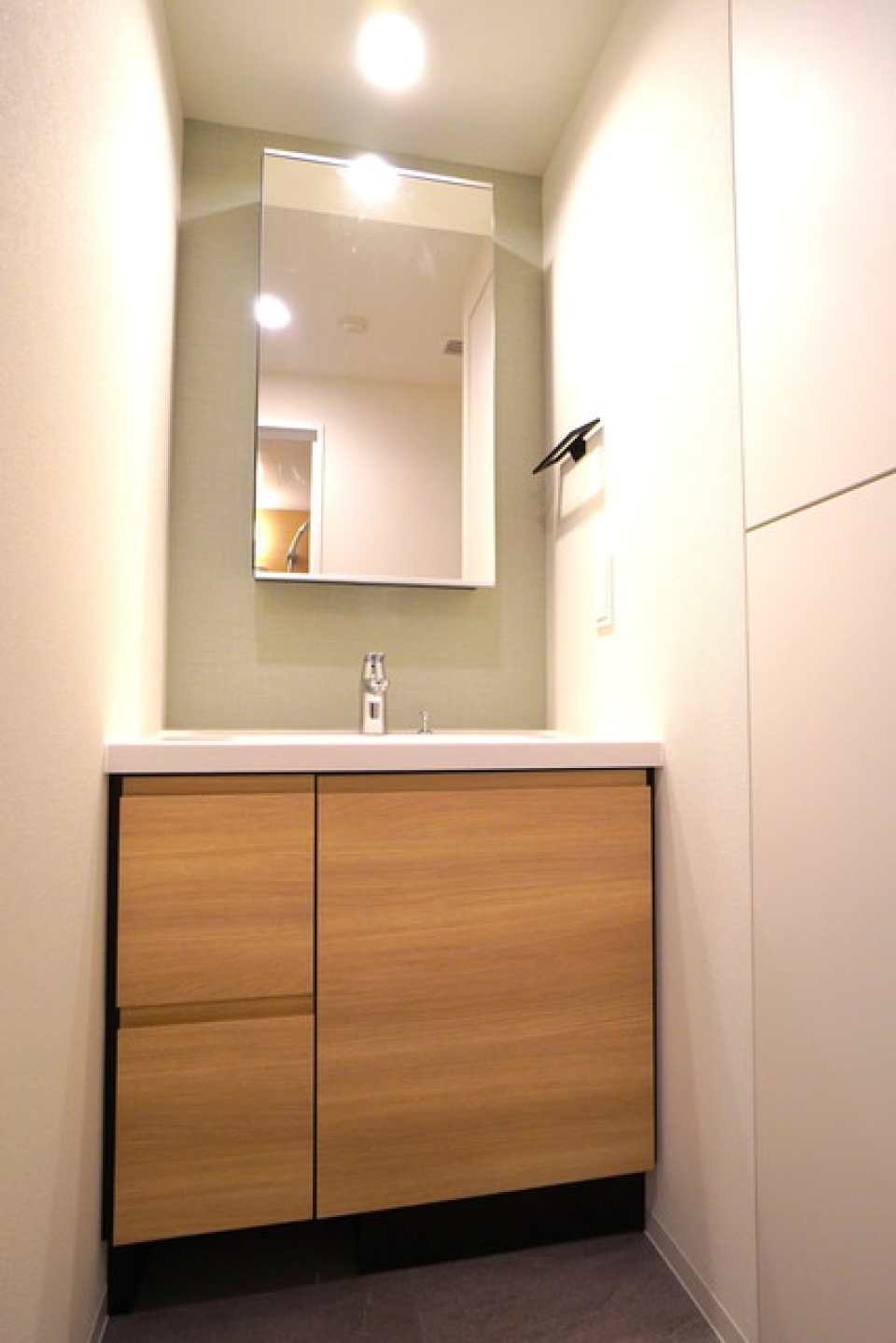 ※写真は同タイプ住戸です。