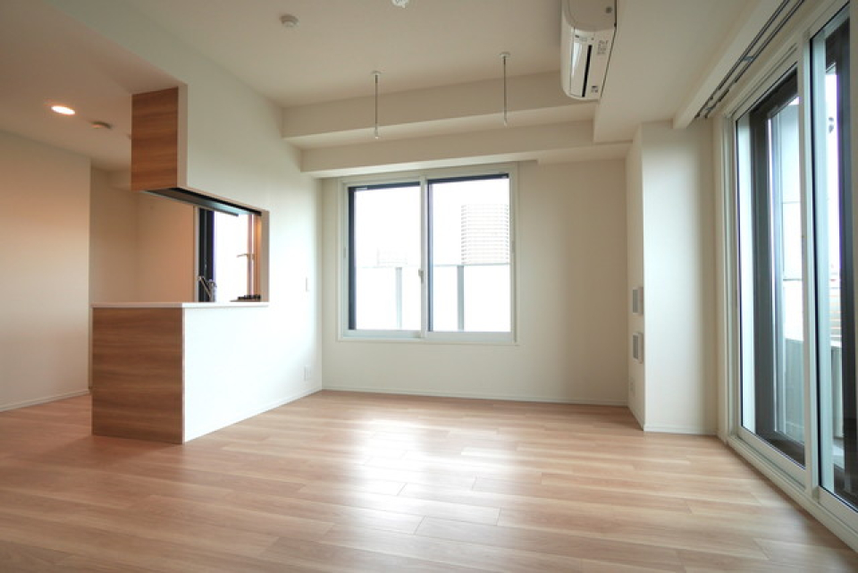 ※写真は同タイプ住戸です。