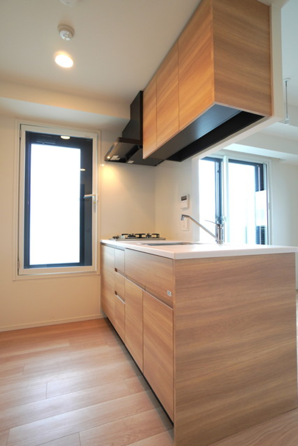 ※写真は同タイプ住戸です。