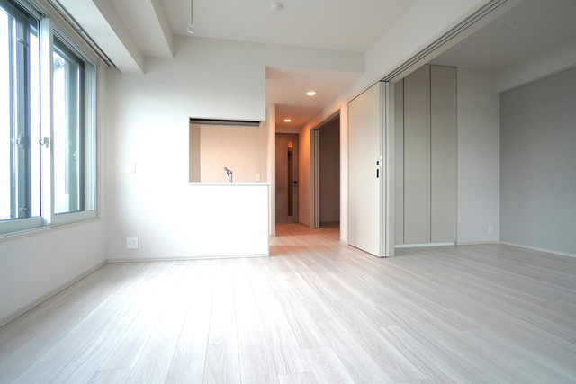 ※写真は同タイプ住戸です。