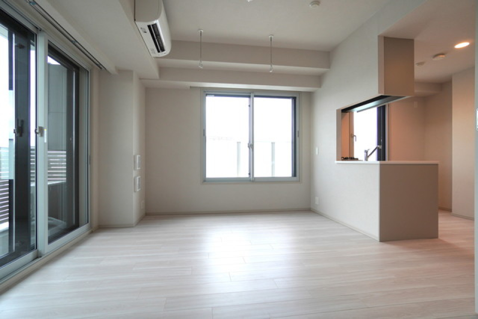 ※写真は同タイプ住戸です。