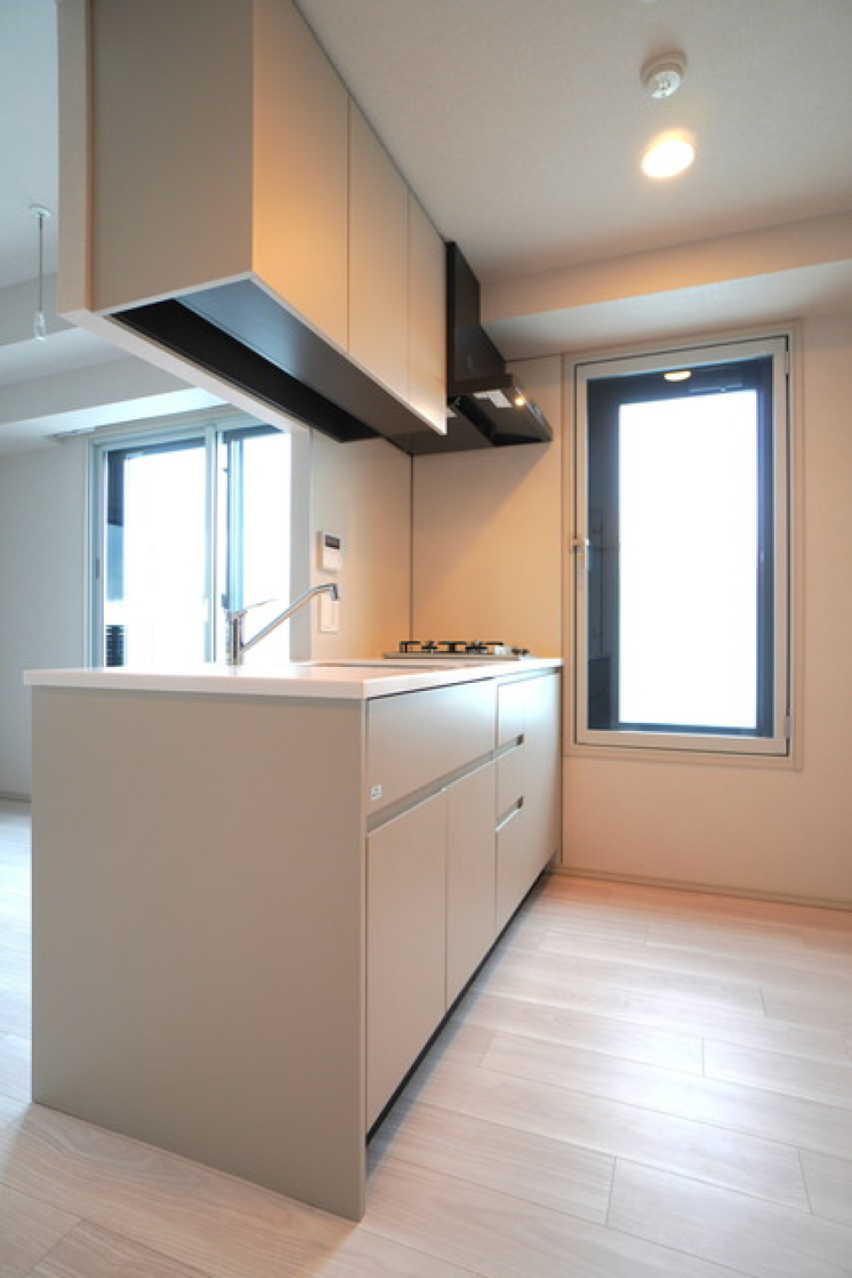 ※写真は同タイプ住戸です。