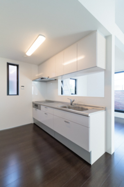 ※写真は同タイプ住戸です。