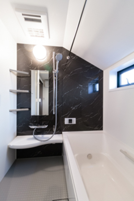 ※写真は同タイプ住戸です。