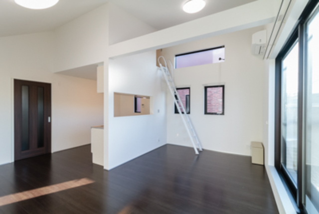 ※写真は同タイプ住戸です。