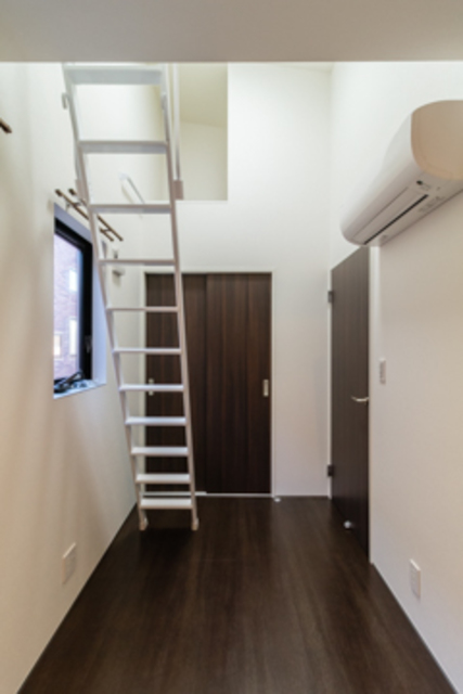 ※写真は同タイプ住戸です。