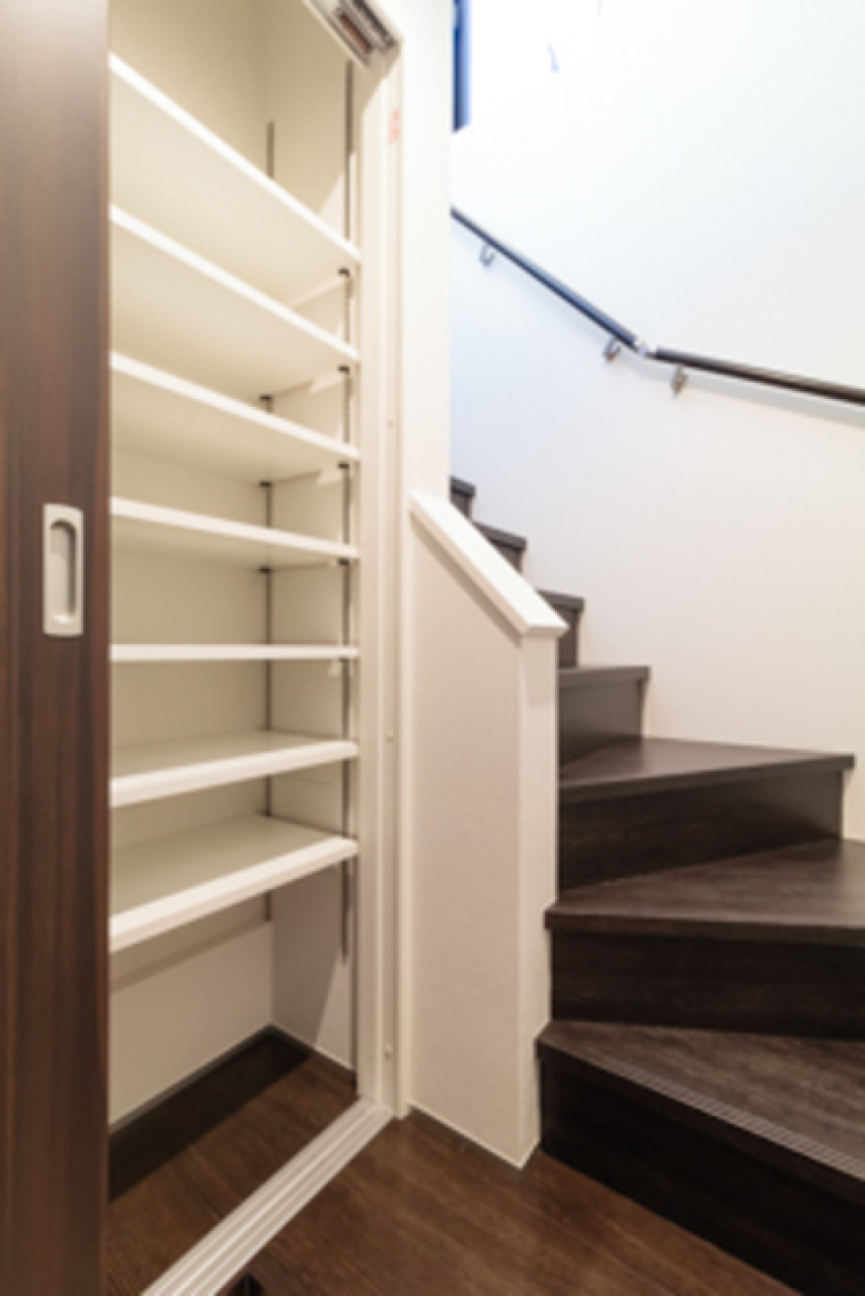 ※写真は同タイプ住戸です。