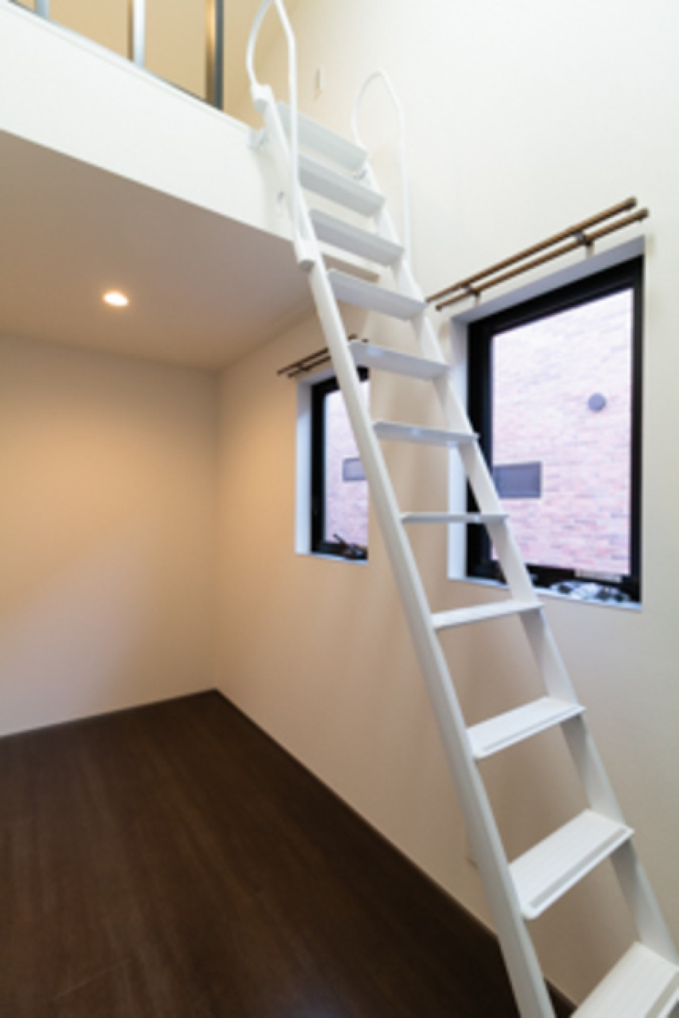 ※写真は同タイプ住戸です。