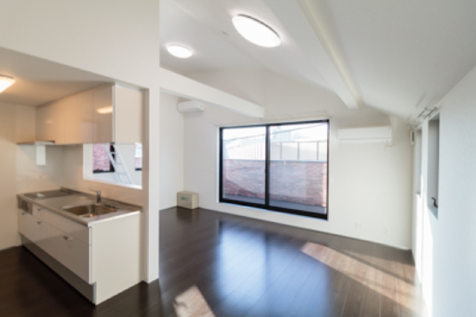 ※写真は同タイプ住戸です。