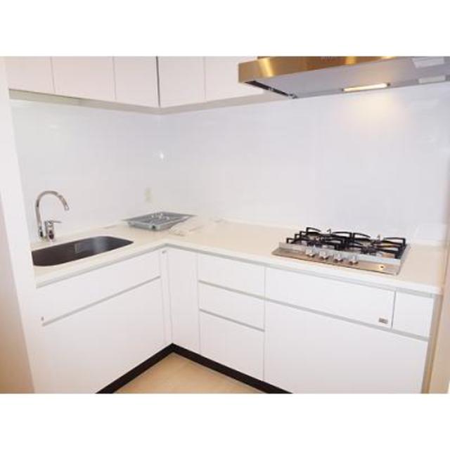 ※写真は同タイプ住戸です。