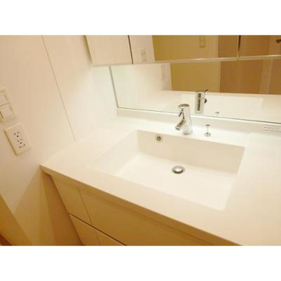 ※写真は同タイプ住戸です。