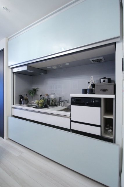 ※家具家電小物はイメージです