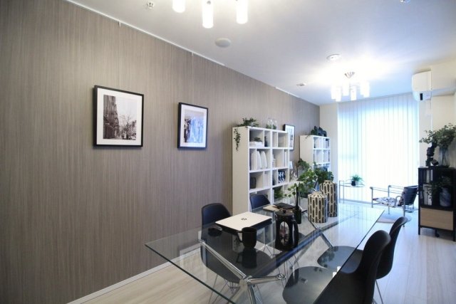 ※家具家電小物はイメージです