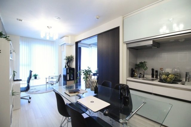 ※家具家電小物はイメージです