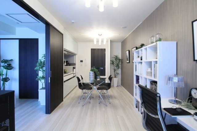 ※家具家電小物はイメージです