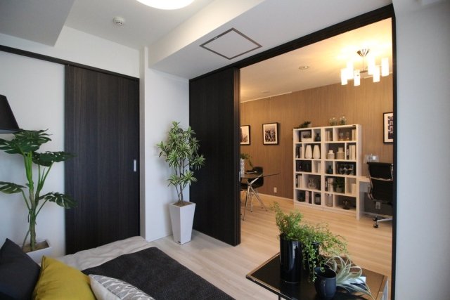 ※家具家電小物はイメージです