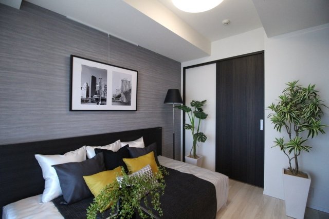 ※家具家電小物はイメージです