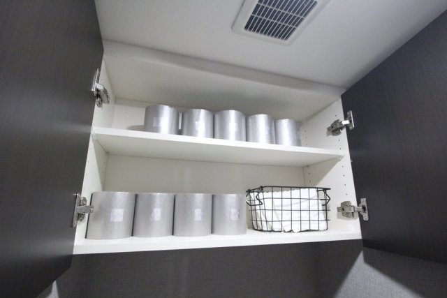 トイレ/※家具家電小物はイメージです