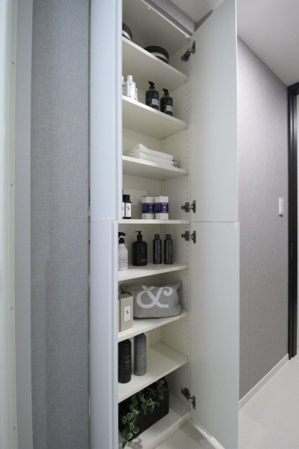 ※家具家電小物はイメージです