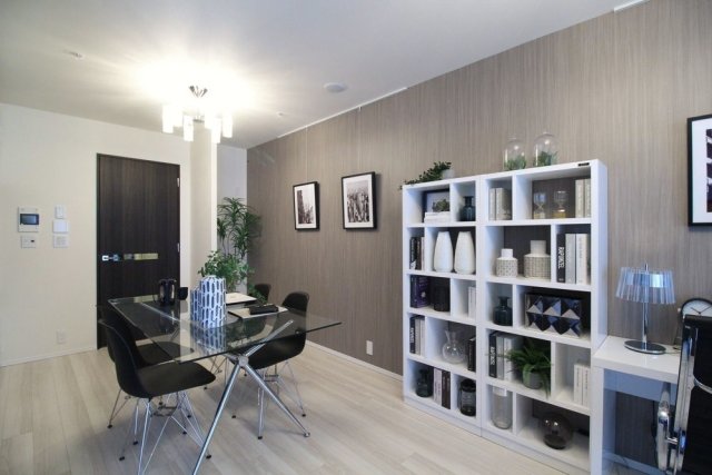 ※家具家電小物はイメージです