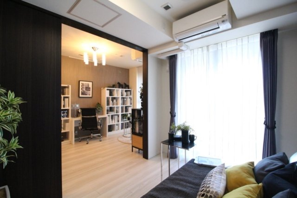 ※家具家電小物はイメージです