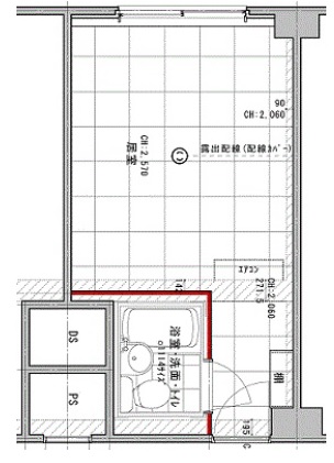 赤坂レジデンシャルホテル
