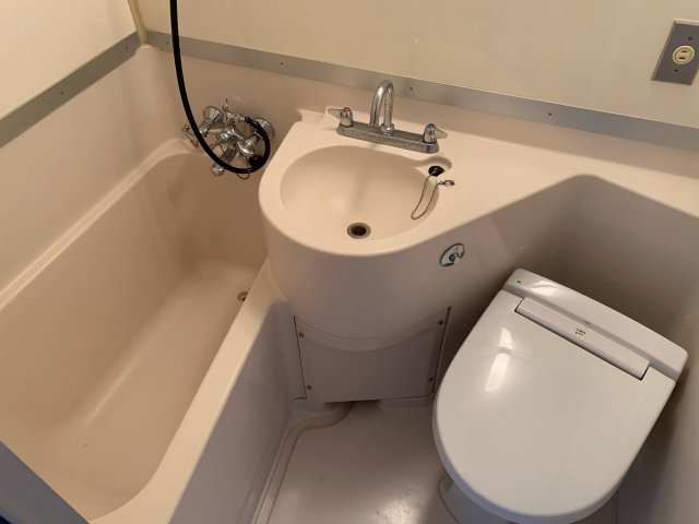 赤坂レジデンシャルホテル