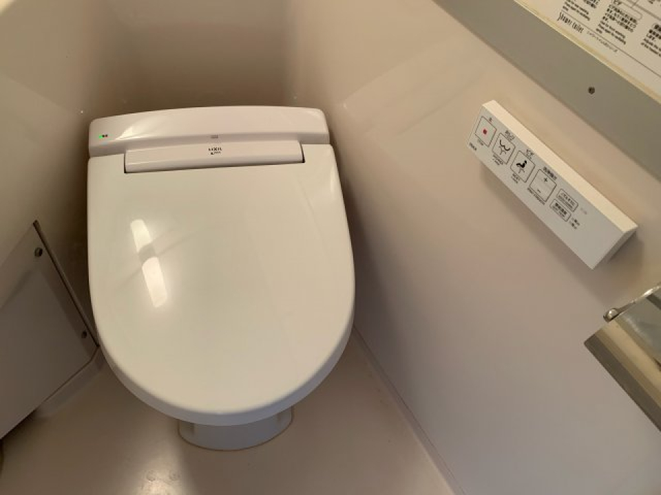 赤坂レジデンシャルホテル