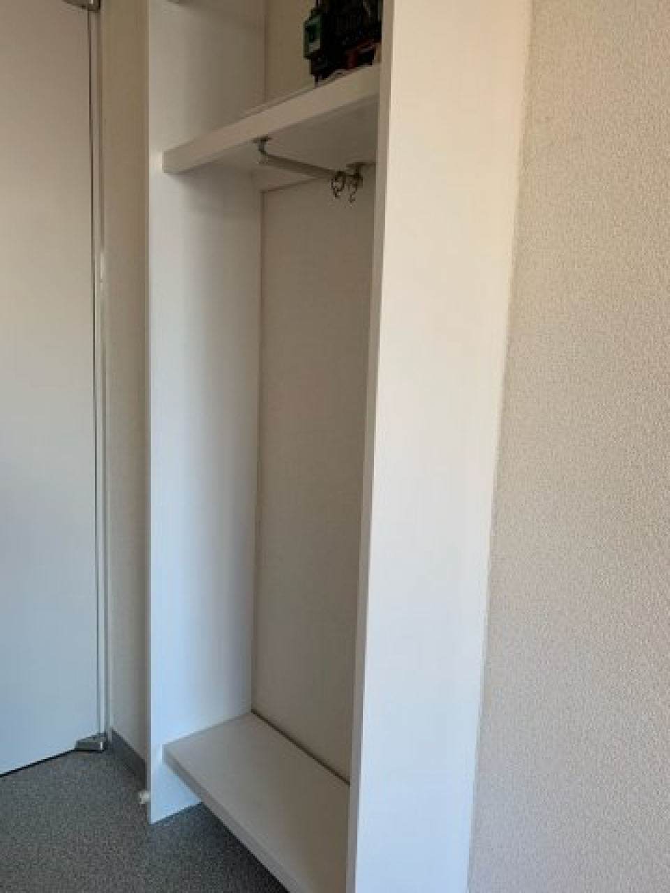 赤坂レジデンシャルホテル